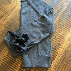 Jcrew sweater